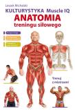 Okładka książki Kulturystyka Muscle IQ