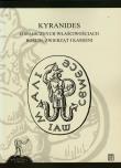 Kyranides O magicznych właściwościach roślin zwierząt i kamieni. Autor: Żybert Emilia. Dadada.pl Okładka książki Kyranides O magicznych właściwościach roślin zwierząt i kamieni