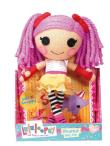Opakowanie Lalaloopsy Super Silly Party Fistaszka