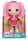 Opakowanie Lalaloopsy Super Silly Party Klejnotka