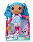 Opakowanie Lalaloopsy Super Silly Party Mitenka