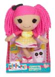 Opakowanie Lalaloopsy Super Silly Party Okruszka