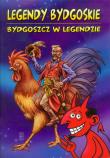 Opakowanie Legendy bydgoskie Bydgoszcz w legendzie