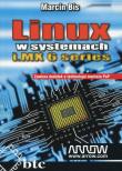 Okładka książki Linux w systemach i.MX 6 series