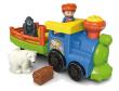 Opakowanie Little People Pociąg ze zwierzętami