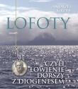 Okładka książki Lofoty czyli łowienie dorszy z Diogenesem