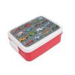 Opakowanie Lunch box kolekcja Auta
