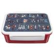 Opakowanie Lunch box kolekcja Rycerze