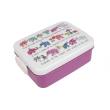Opakowanie Lunch box wzór Słonie