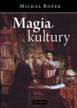 Okładka książki Magia Kultury