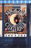 Okładka książki Magiczna cukiernia