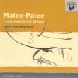 Okładka książki Malec-Palec. Audio CD - Audiobook