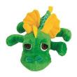 Opakowanie Mały zielony Smok 18cm SUKI