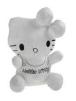 Opakowanie Maskotka do malowania Hello Kitty + pisaki