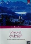 Meine Deutschtour 3 Zeszyt ćwiczeń. Autor: Kosacka Małgorzata. Dadada.pl Okładka książki Meine Deutschtour 3 Zeszyt ćwiczeń