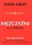 Okładka książki Mężczyźni są z Marsa
