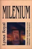 Milenium. Autor: Lyssa Royal. Dadada.pl Okładka książki Milenium