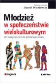 Okładka książki Młodzież w społeczeństwie wielokulturowym