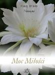 Okładka książki Moc Miłości