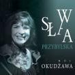 Okładka książki Mój Okudżawa