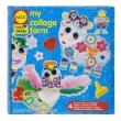 Opakowanie Mój pierwszy kolaż - Farma