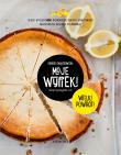 Moje wypieki. Wielki powrót. Autor: Świątkowska Dorota. Dadada.pl Okładka książki Moje wypieki. Wielki powrót