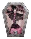 Opakowanie Monster High Draculaura kolekcjonerska