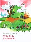 Okładka książki Muminki - W Dolinie Muminków