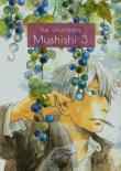 Okładka książki Mushishi Tom 3