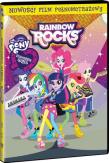 Opakowanie My Little Pony: Equestria Girls - Rainbow Rocks