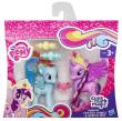 Opakowanie My Little Pony Księżniczka Twilight Sparkle i Rainbow Dash