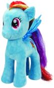 Opakowanie My little pony Lic RAINBOW DASH duża