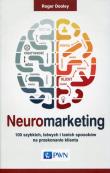 Okładka książki Neuromarketing