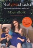 Okładka książki Nie tylko chusta