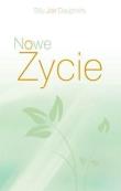 Okładka książki Nowe życie