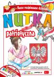 Okładka książki Nutka patriotyczna