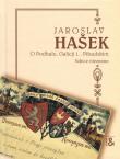 O Podhalu, Galicji i... Piłsudskim. Szkice nieznane. Autor: Hasek Jaroslav. Dadada.pl Okładka książki O Podhalu, Galicji i... Piłsudskim. Szkice nieznane