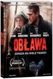 Obława. Autor: Krzyształowicz Marcin. Dadada.pl Okładka książki Obława