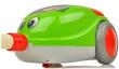 Opakowanie Odkurzacz na baterie zielony