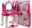 Opakowanie Ogromna bajkowa toaletka dla księżniczki + mp3