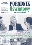 Organy społeczne szkoły. Wydawca: Infor. Dadada.pl Opakowanie Organy społeczne szkoły