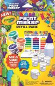 Opakowanie Paint Maker zestaw uzupełniający CRAYOLA