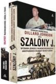 PAKIET (SZALONY J. + SNAJPERZY). Autor: Johnson Dillard, Cabell Craig, Brown Richard L.,. Dadada.pl Okładka książki PAKIET (SZALONY J. + SNAJPERZY)