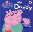Opakowanie Peppa Pig My Daddy