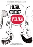 Okładka książki Piknik Golgota Polska. Sztuka - Religia - Demokracja
