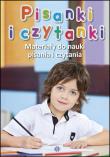 Okładka książki Pisanki i czytanki