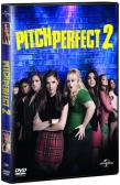 Okładka książki Pitch Perfect 2 DVD