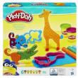 Opakowanie Play-Doh Szalone zoo