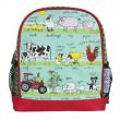 Opakowanie Plecak mały kolekcja Farma