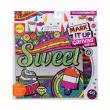 Opakowanie Płótno kolorowania wzór Sweet